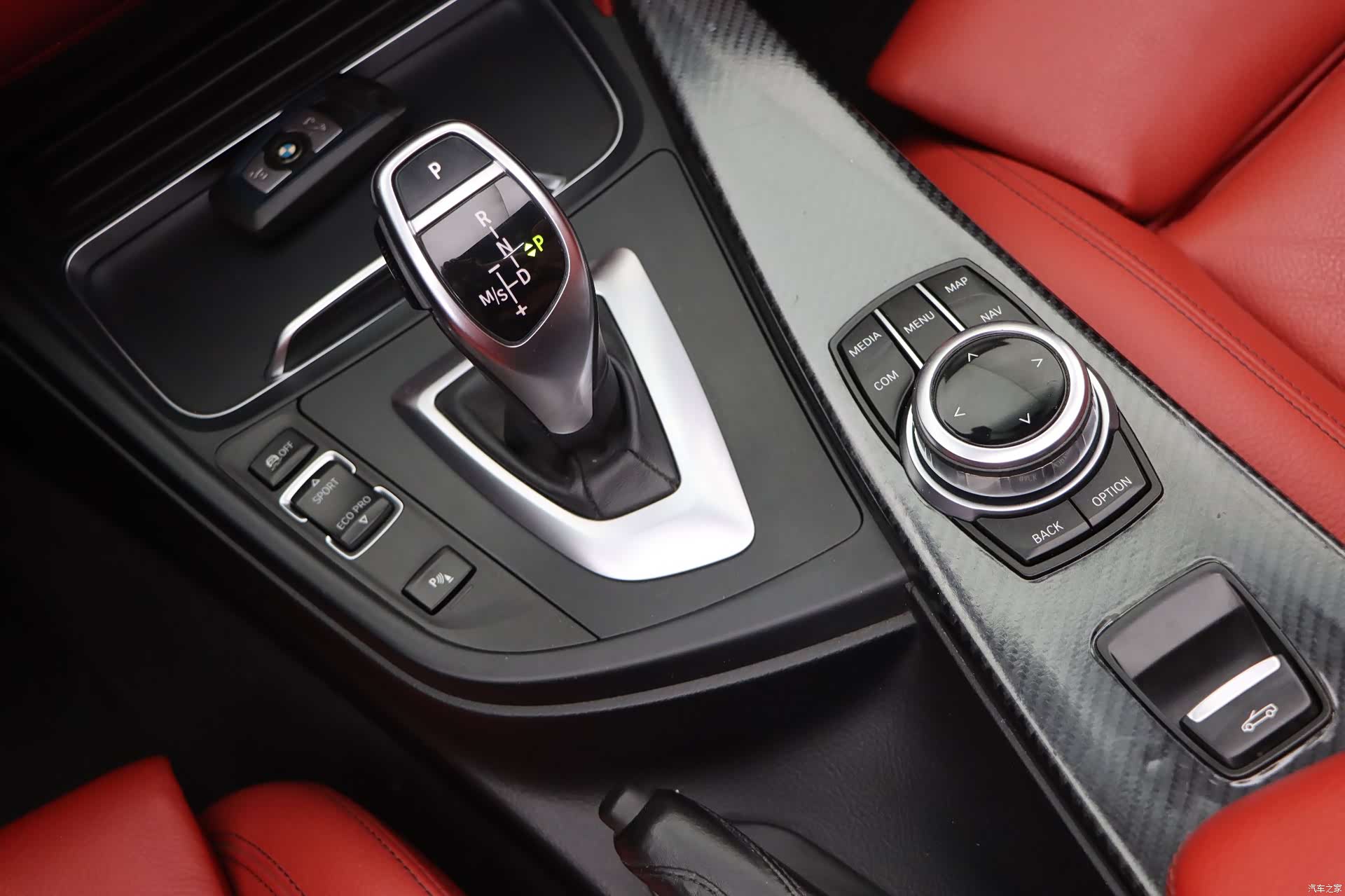 BMW 4 Series, 2017 13
