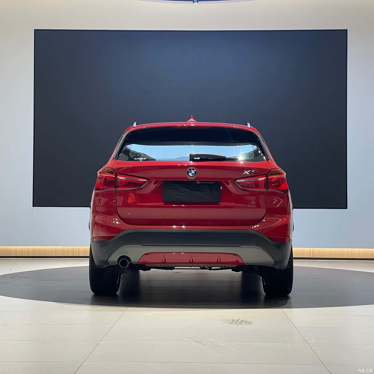 BMW X1, 2018 24