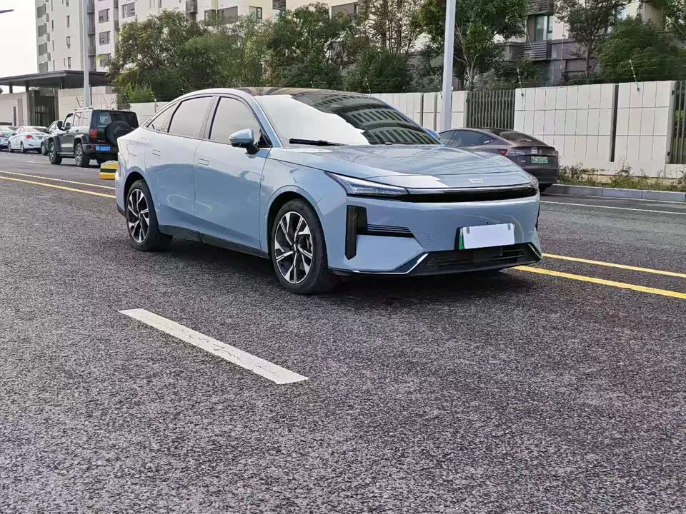 Geely Galaxy Galaxy L6