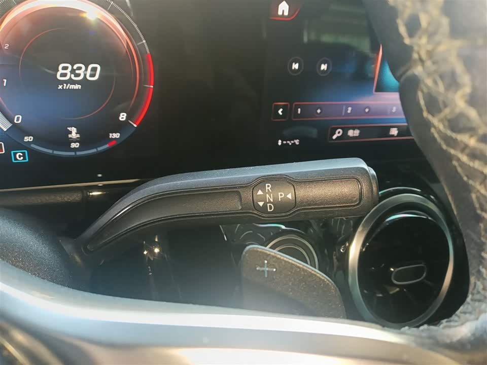 Mercedes-Benz Class B