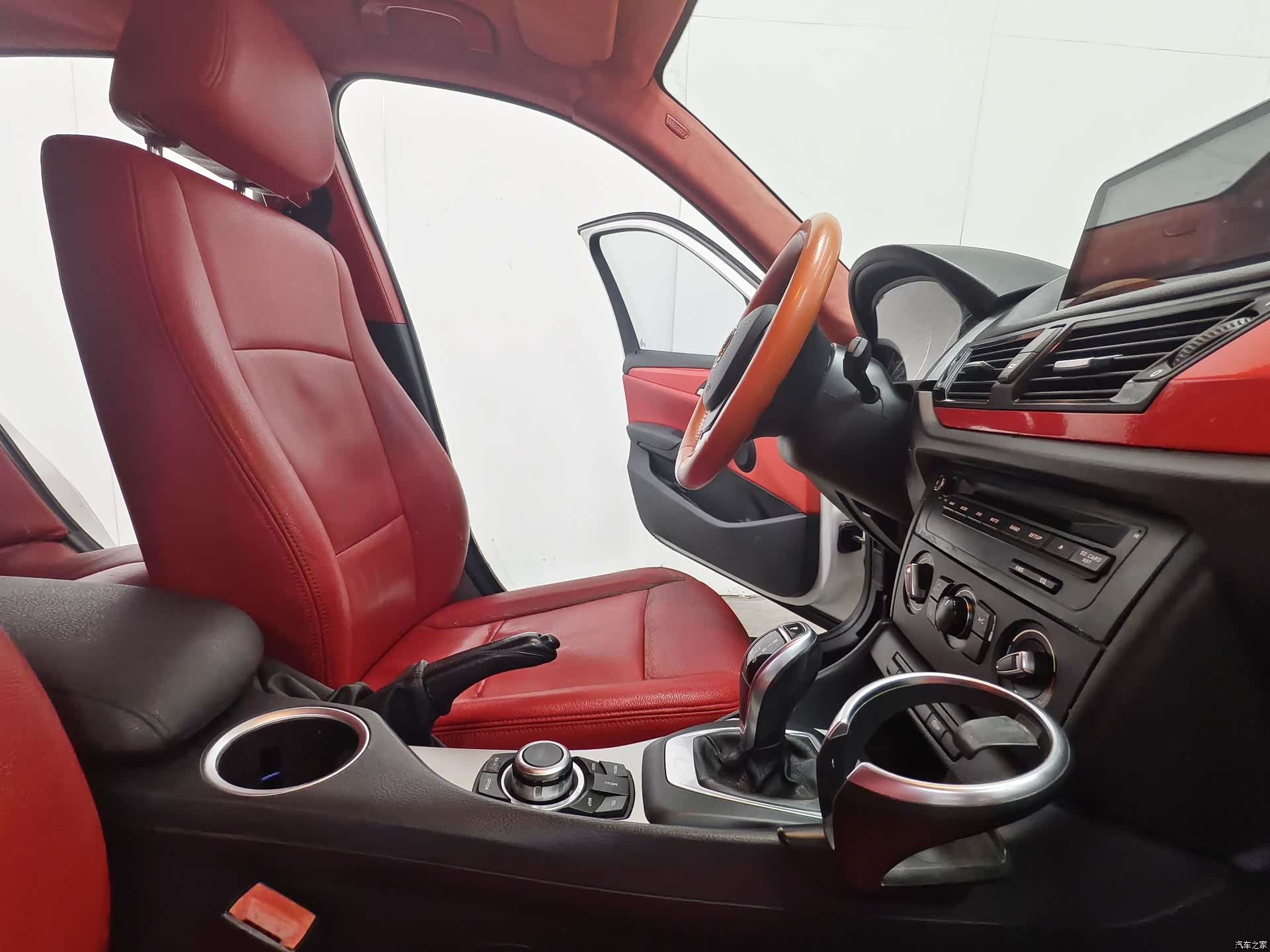 BMW X1, 2014 15