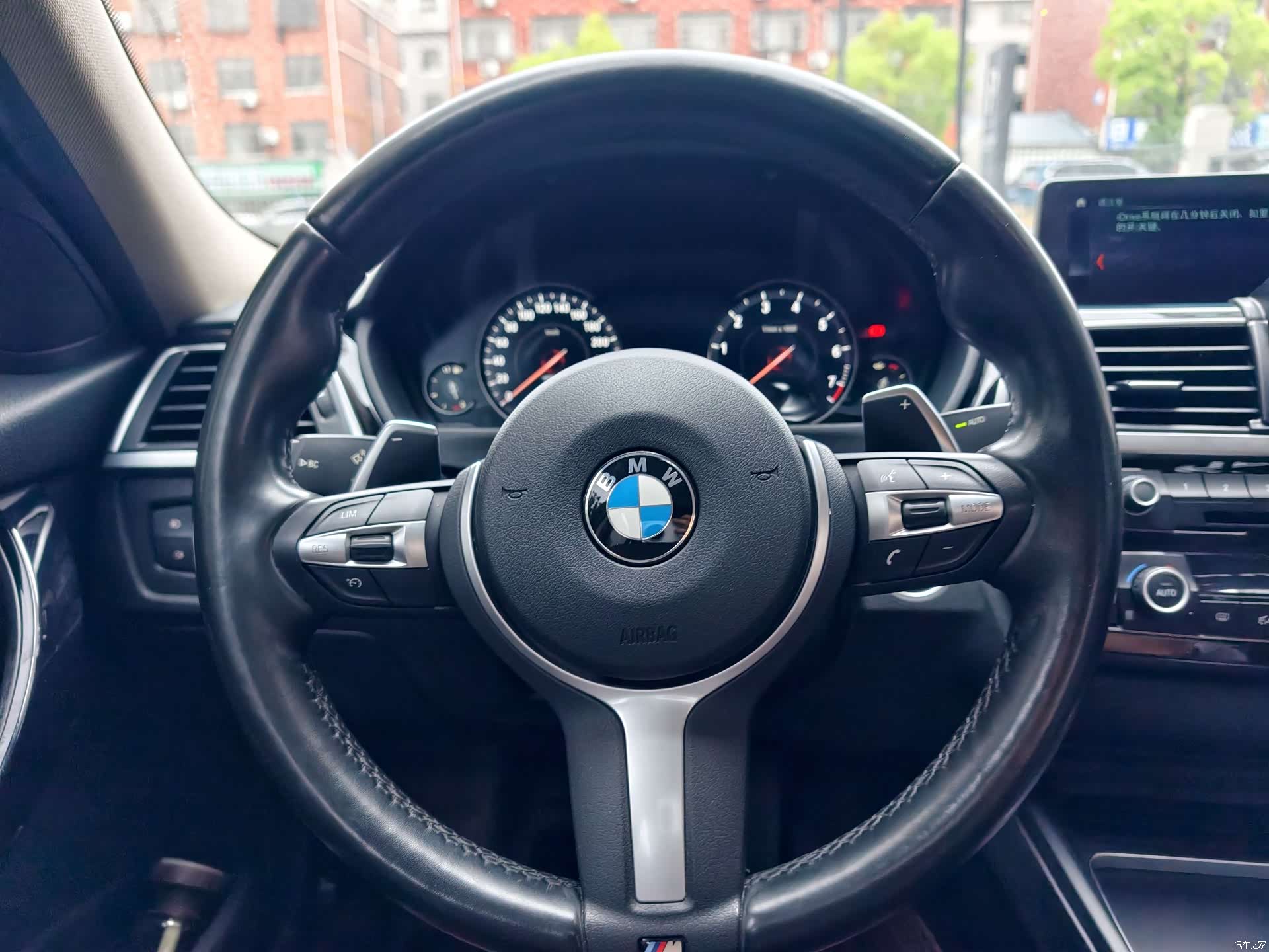 BMW 3 Series, 2018 15