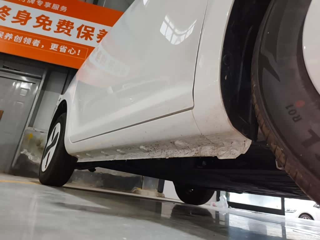 Changan Lumin, 2026 21