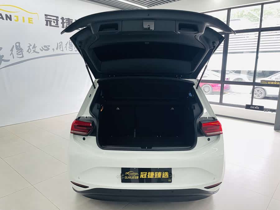 Volkswagen ID.3 2024, фото 13
