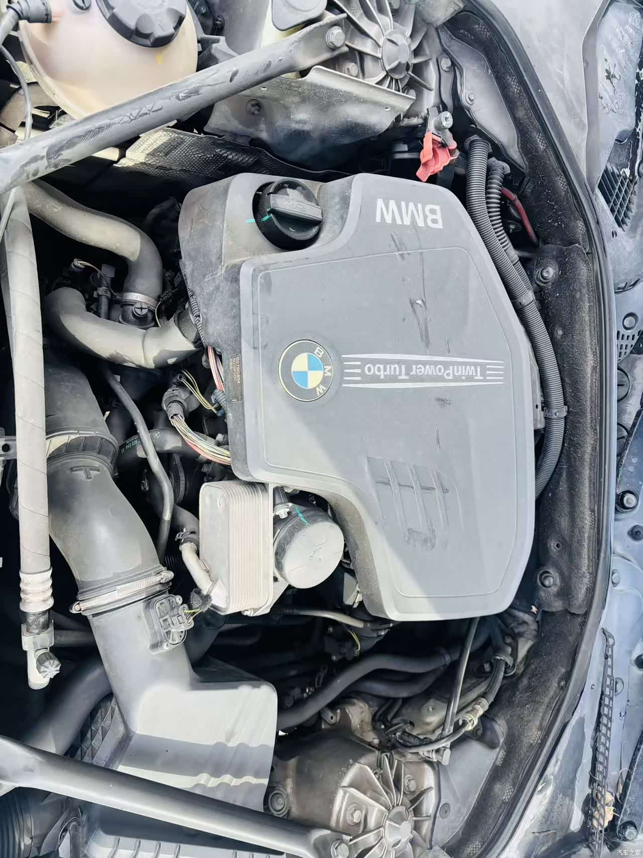 BMW 5 Series, 2014 25