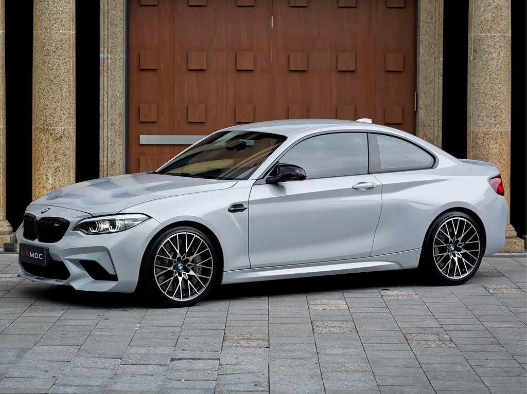 BMW M2
