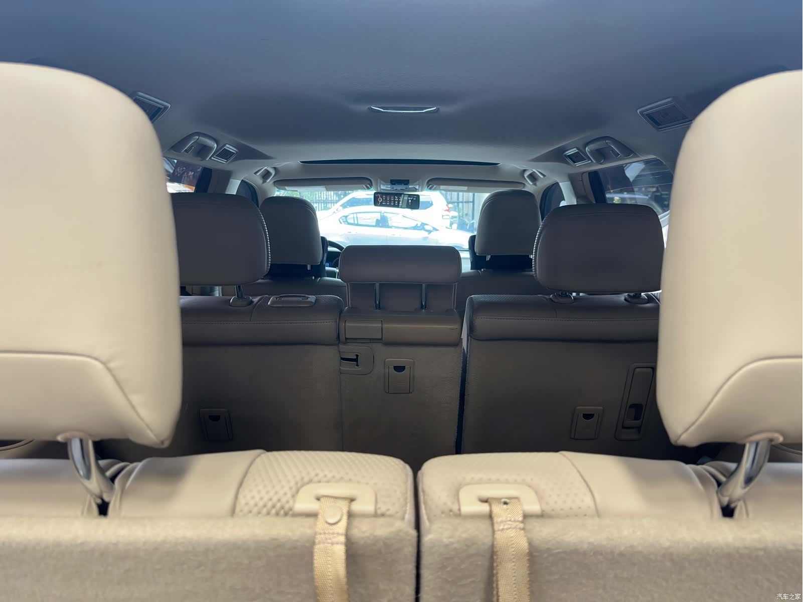Toyota Prado, 2013 14