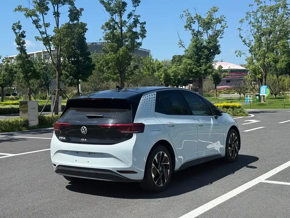 Volkswagen ID.3