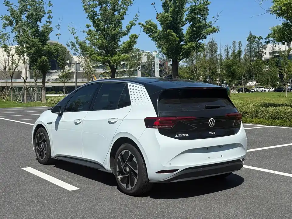 Volkswagen ID.3