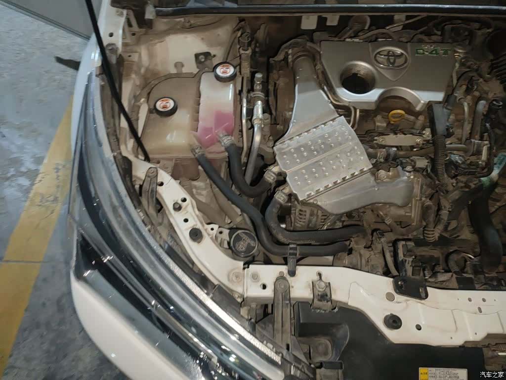 Toyota Corolla, 2018 23