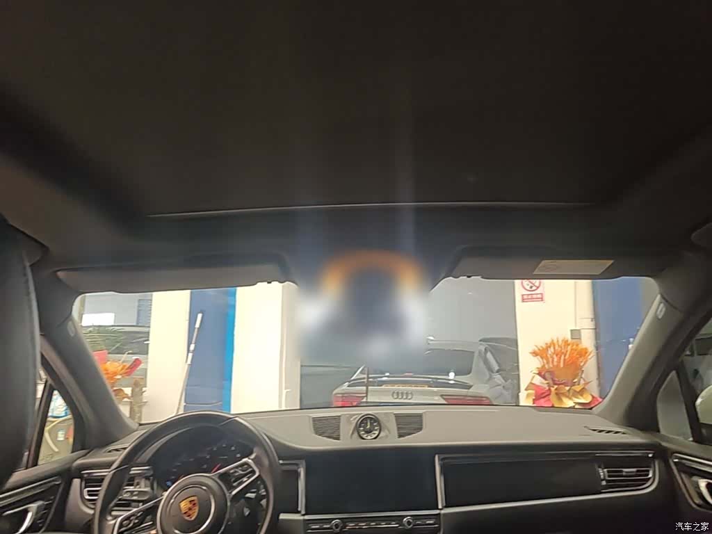 Porsche Macan, 2020 18