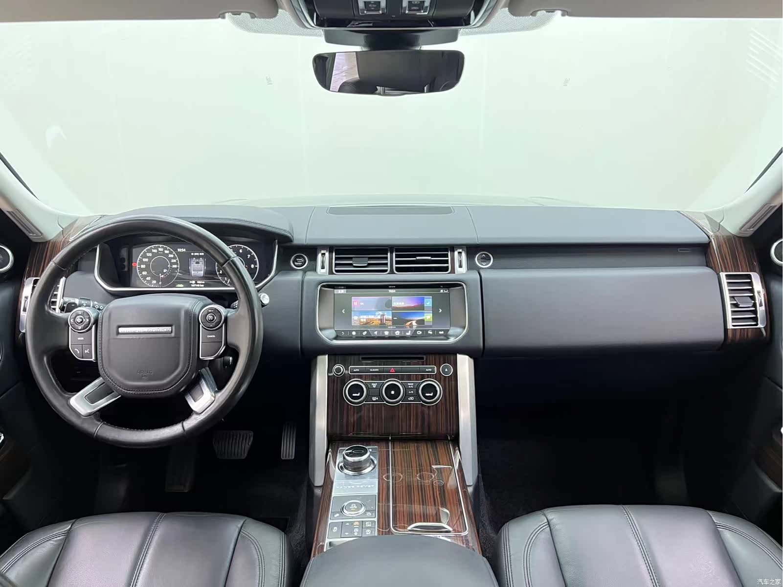 Land Rover Range Rover, 2018 20