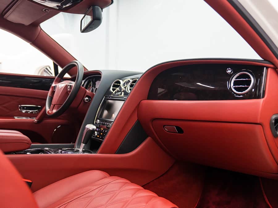 Bentley Fich 2016, фото 15