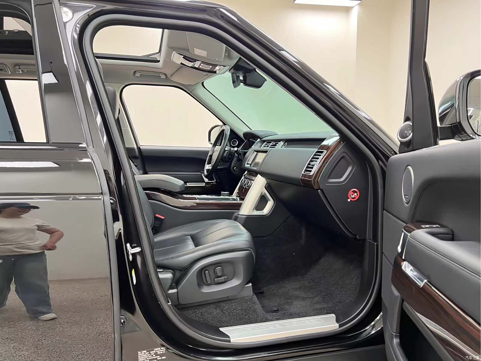 Land Rover Range Rover, 2018 33