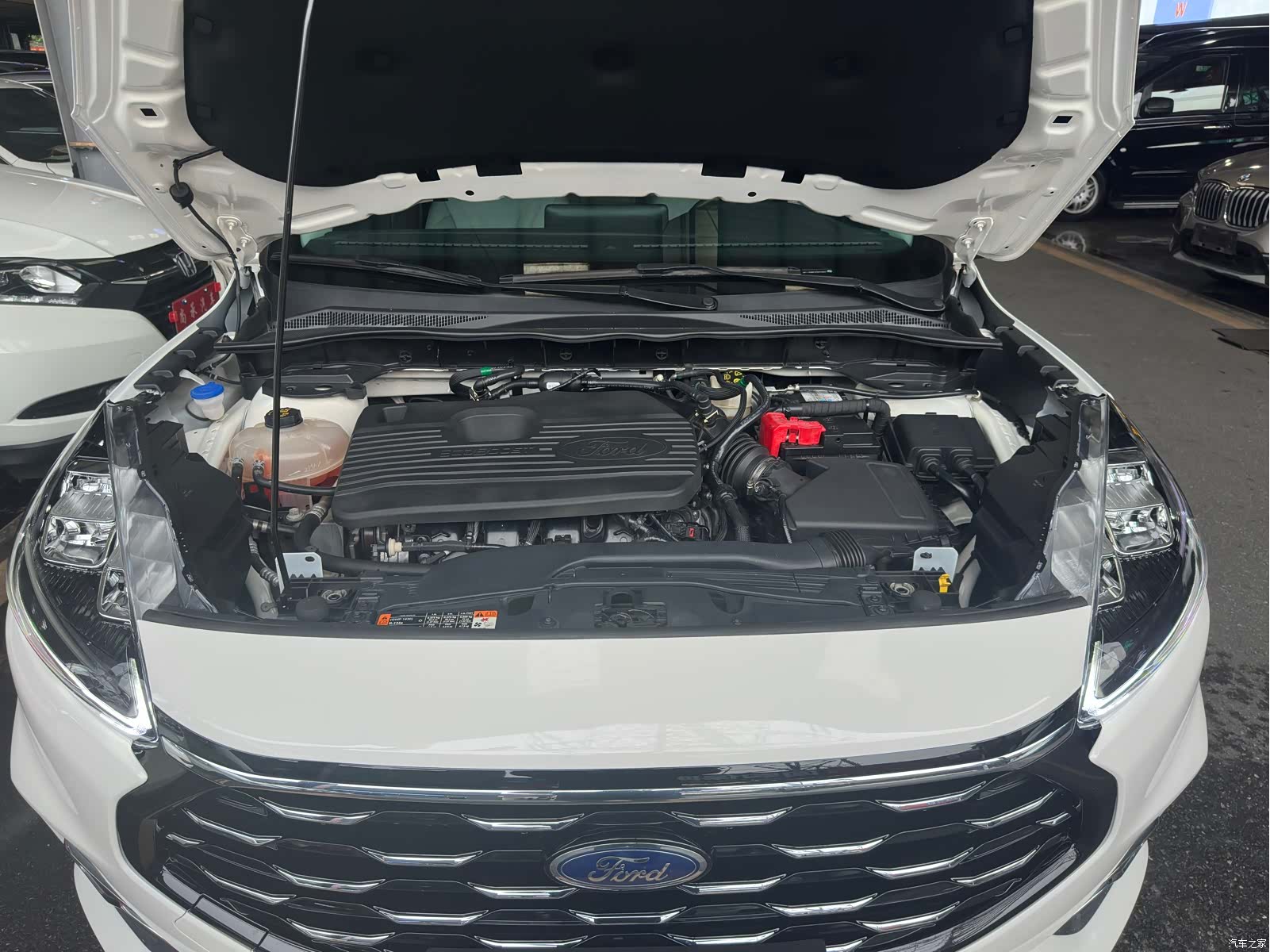 Ford Escape, 2022 8