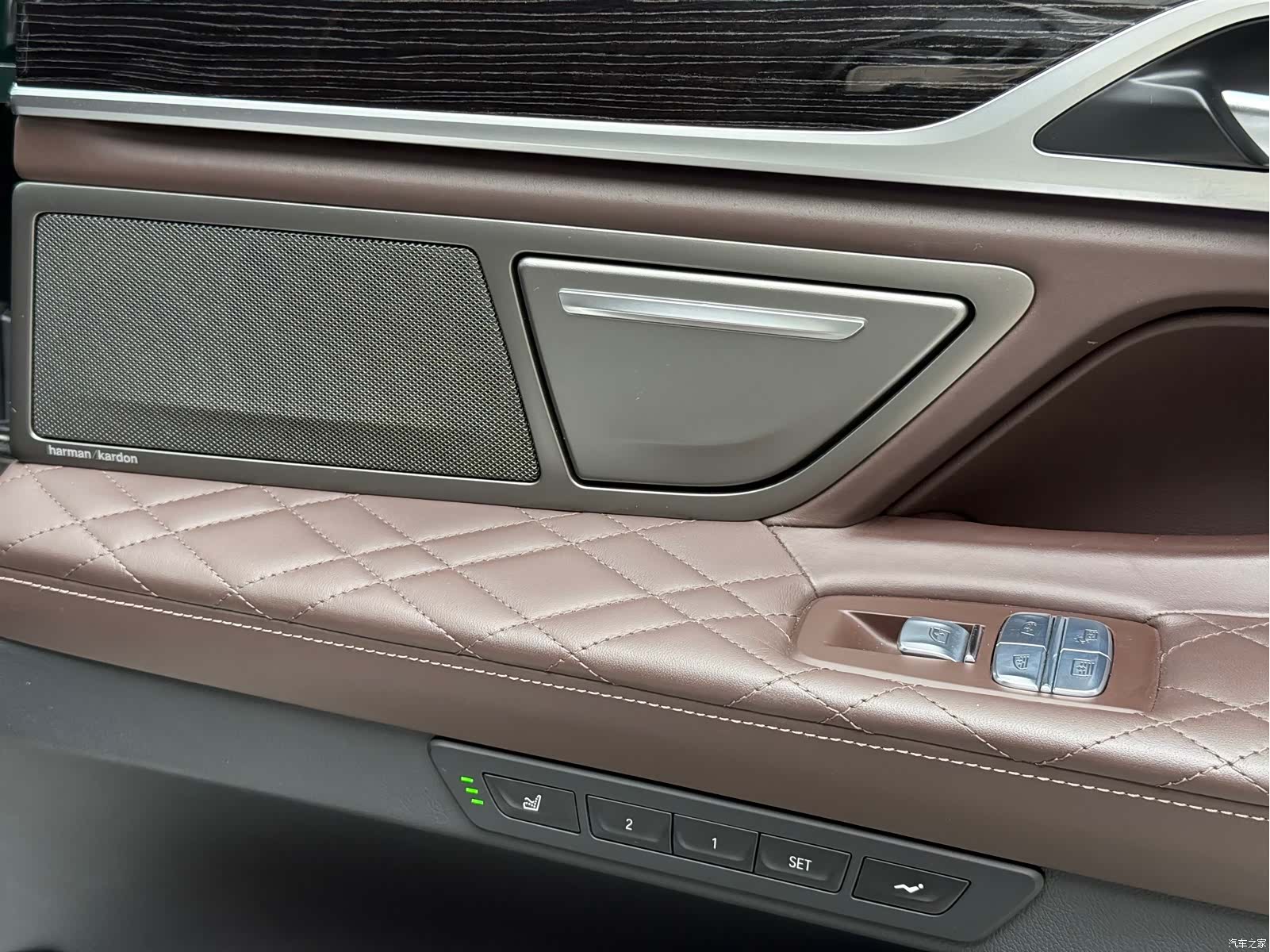 BMW 7 Series, 2020 13