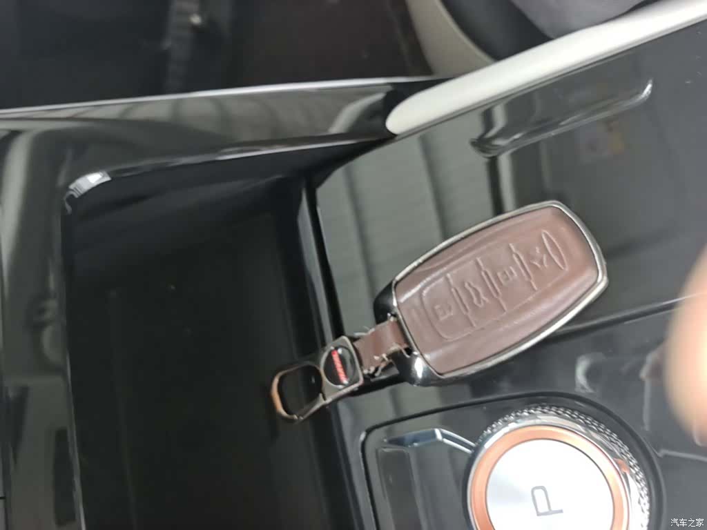 Haval H6, 2021 17