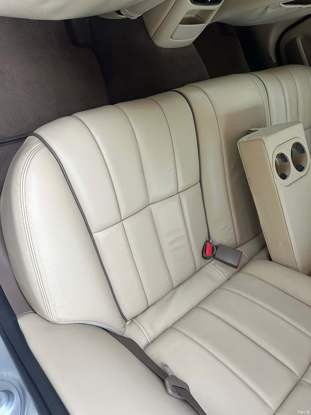 Jaguar S-TYPE, 2006 22