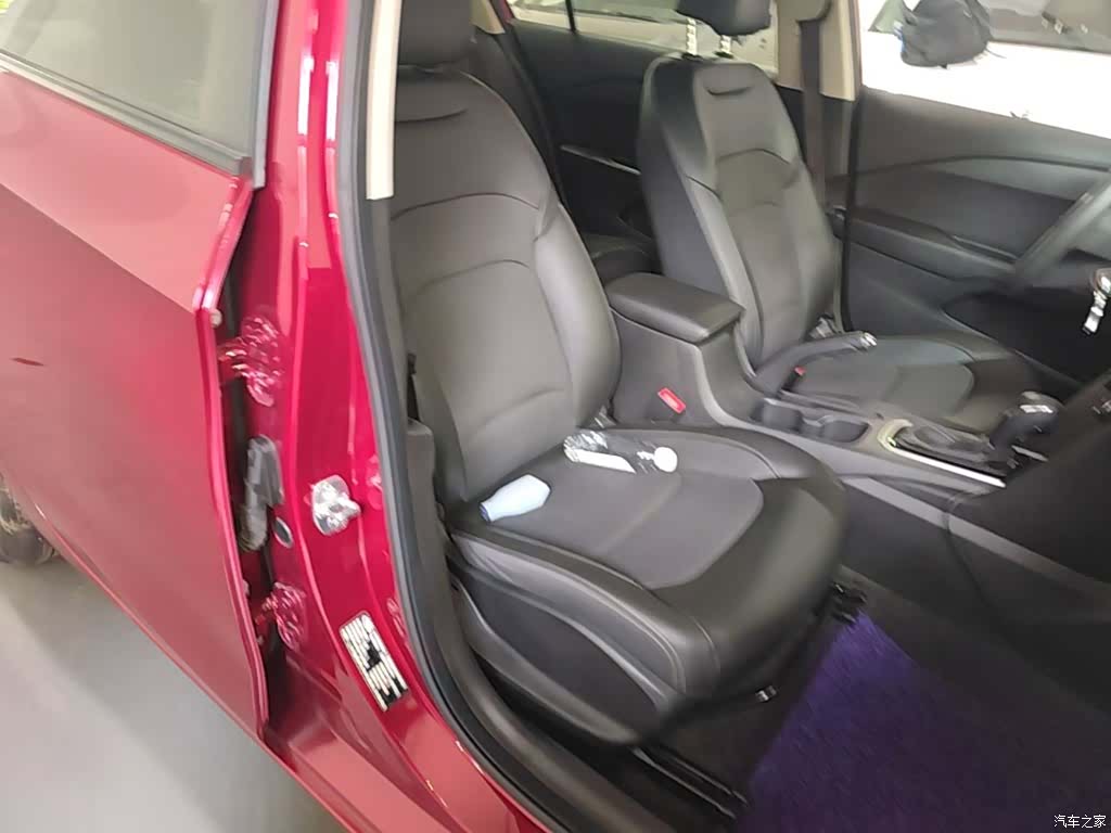 Chevrolet 320, 2018 25