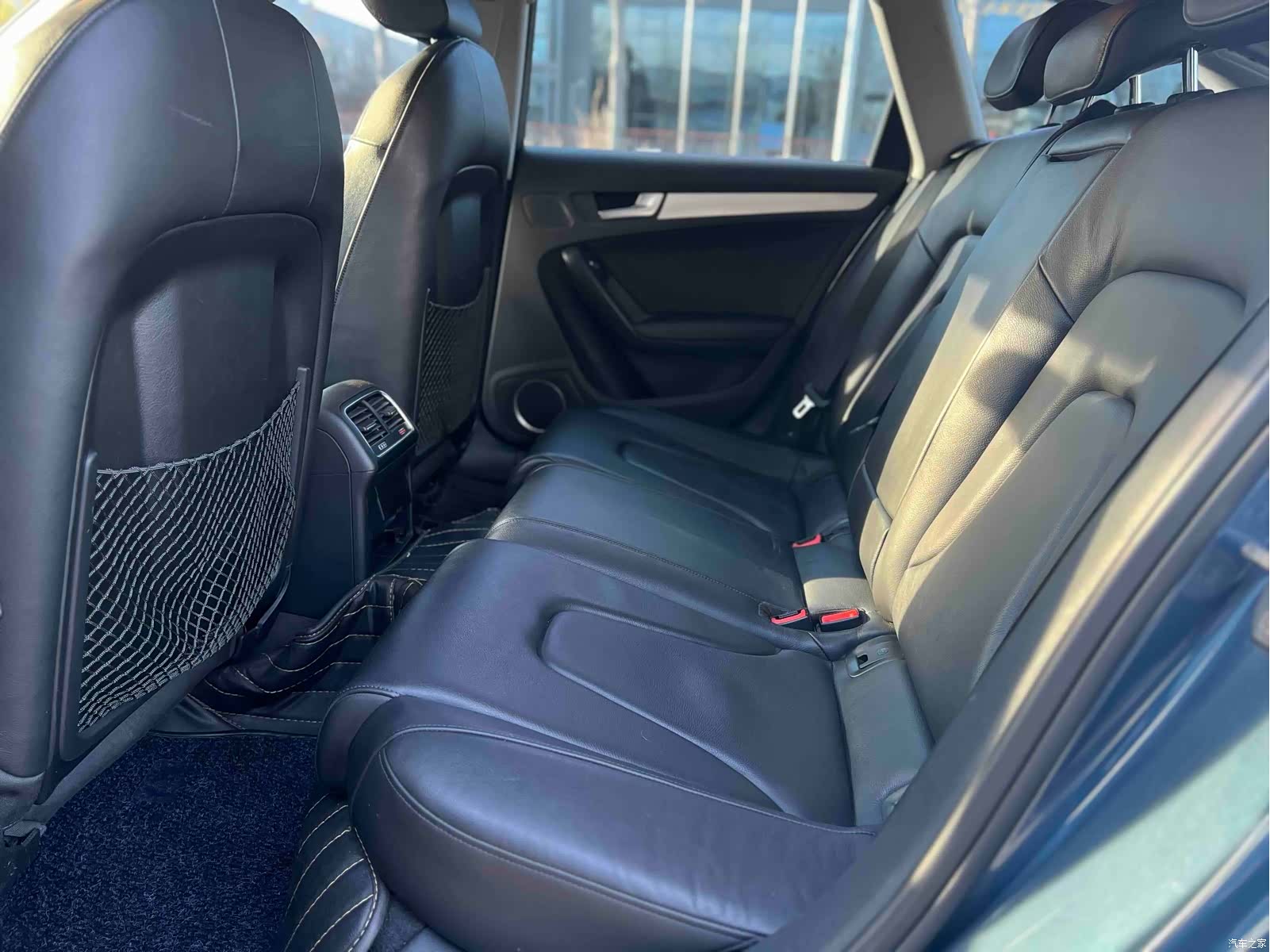 Audi A4, 2016 21