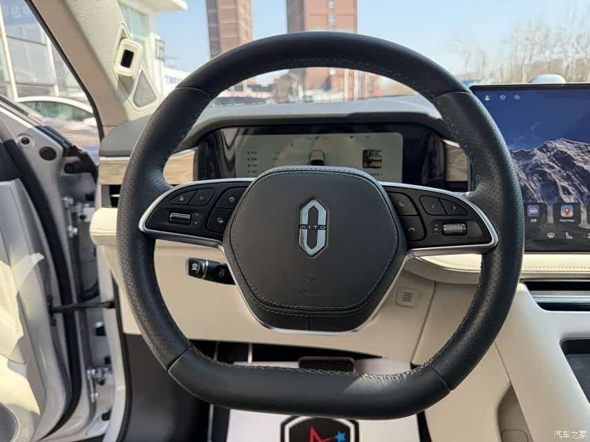 AITO M5, 2022 14