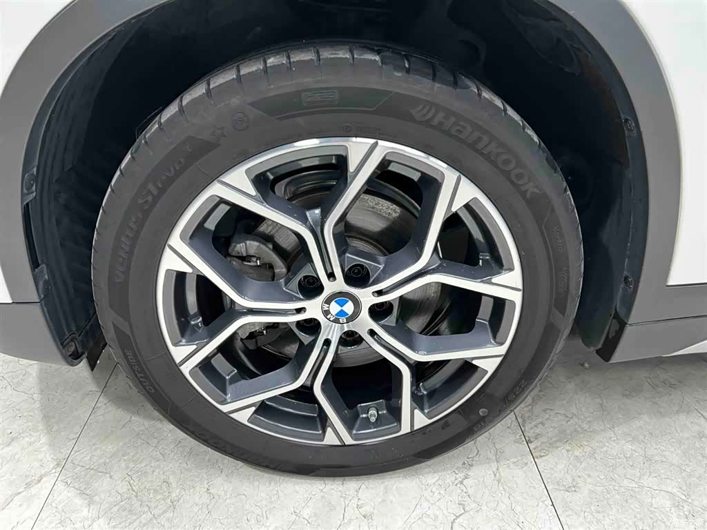 BMW X1, 2022 20