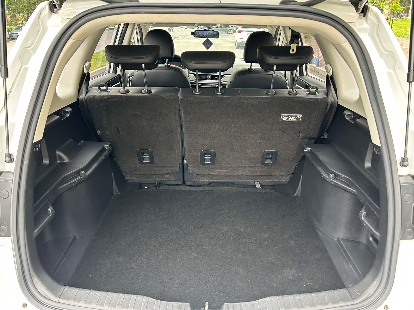 Haval H6, 2018 8