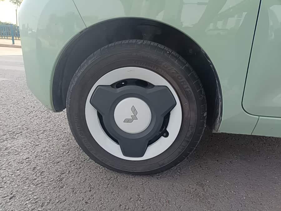 Wuling Hongguang MINIEV 2022, фото 23