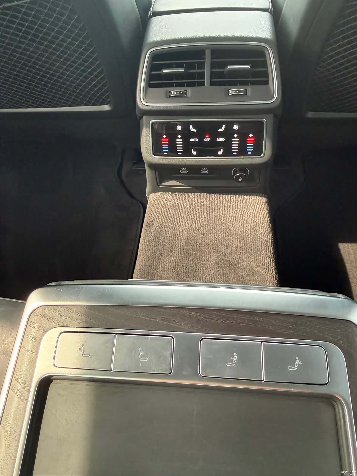 Audi A6L, 2023 11