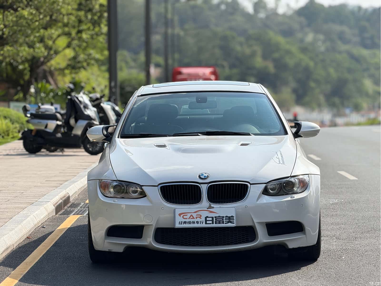 BMW M3, 2011 2