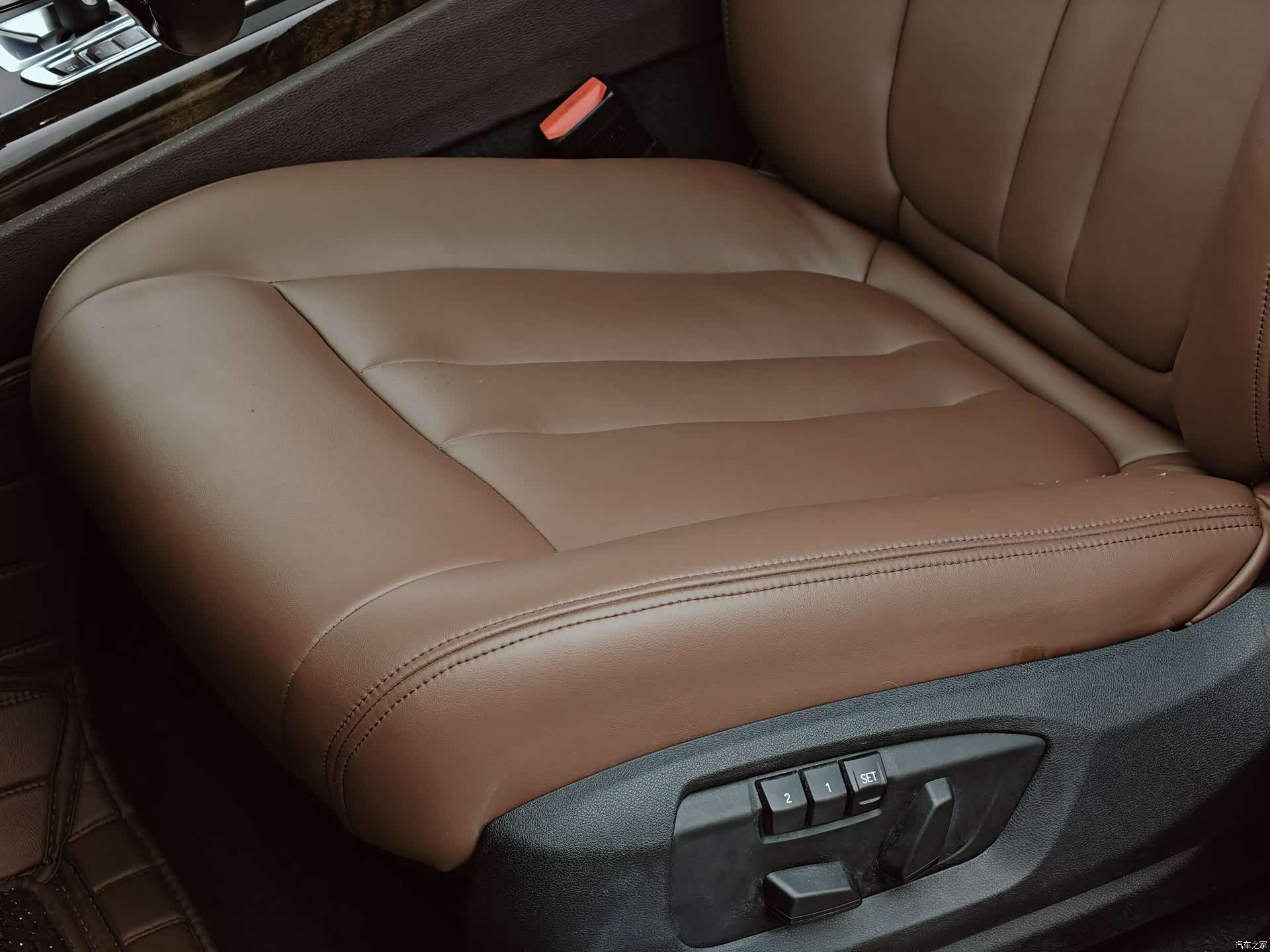 BMW X5, 2017 18