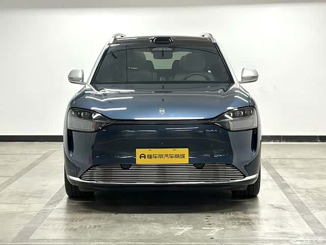 AITO M9, 2024 2