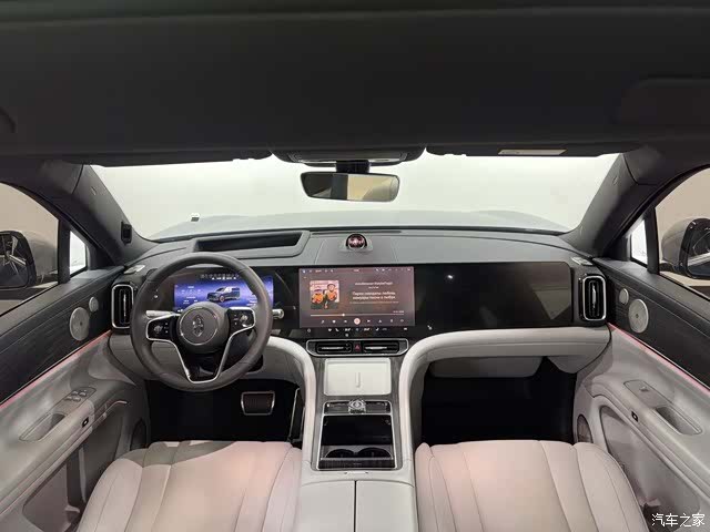 AITO M9, 2024 9