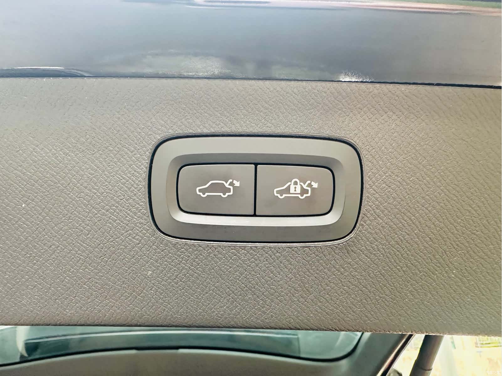 Volvo XC90, 2019 13