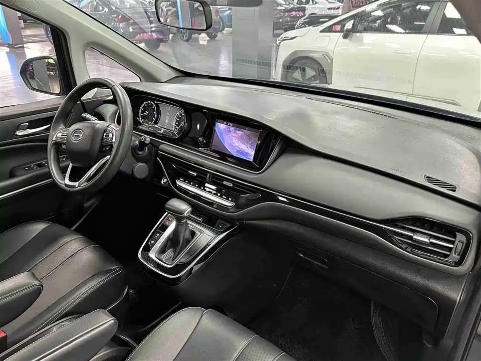 Trumpchi Trumpchi M6