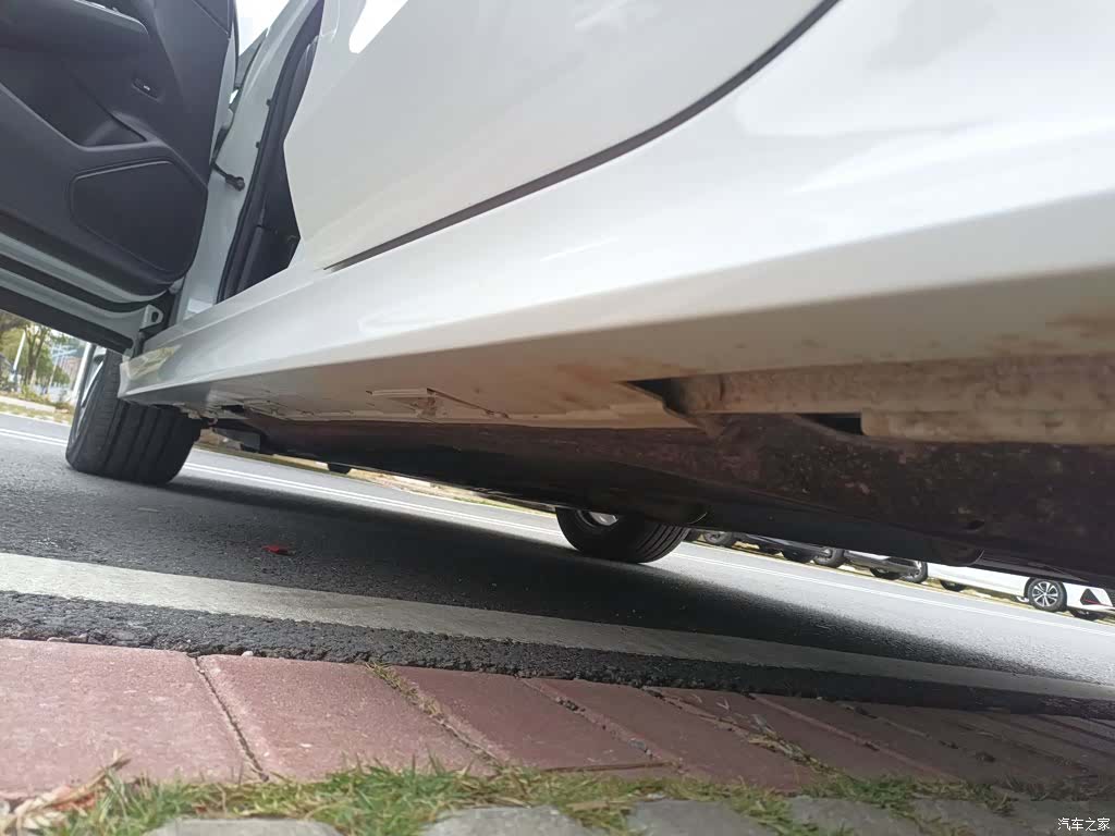 Honda Integra, 2024 21