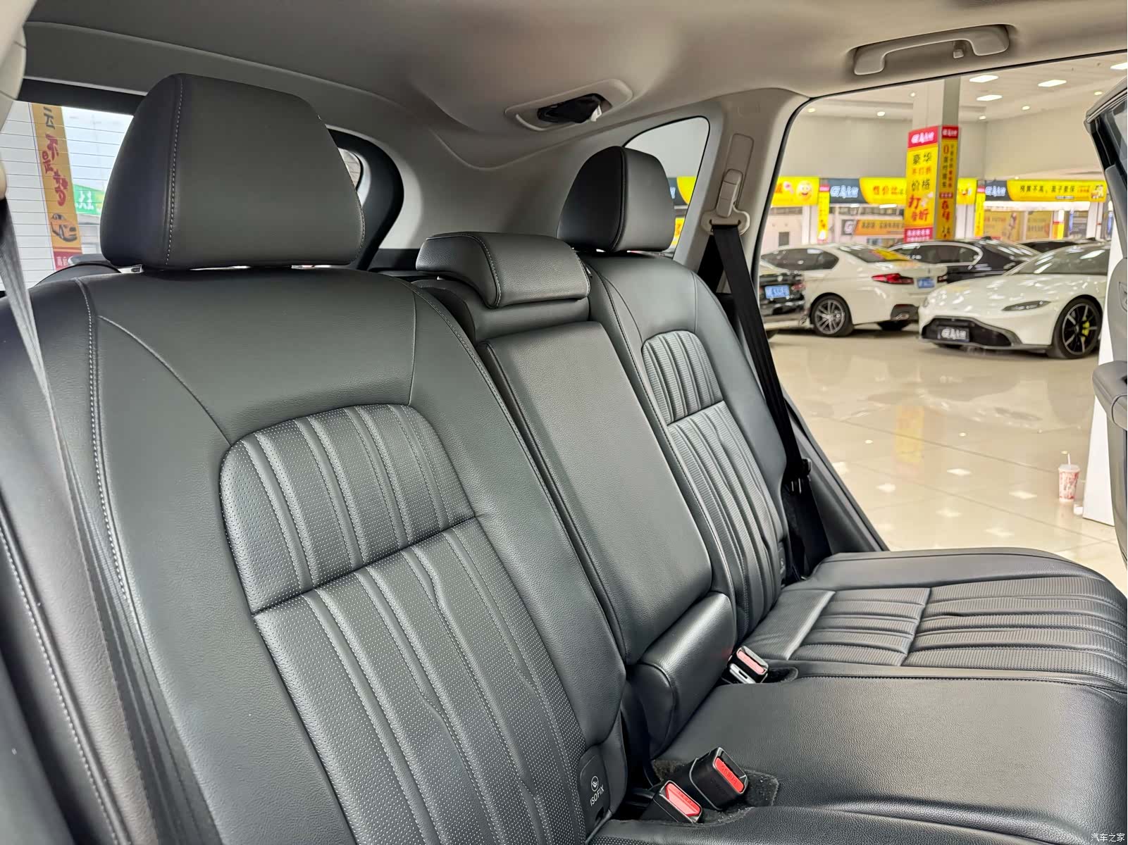 Honda Breeze, 2023 11