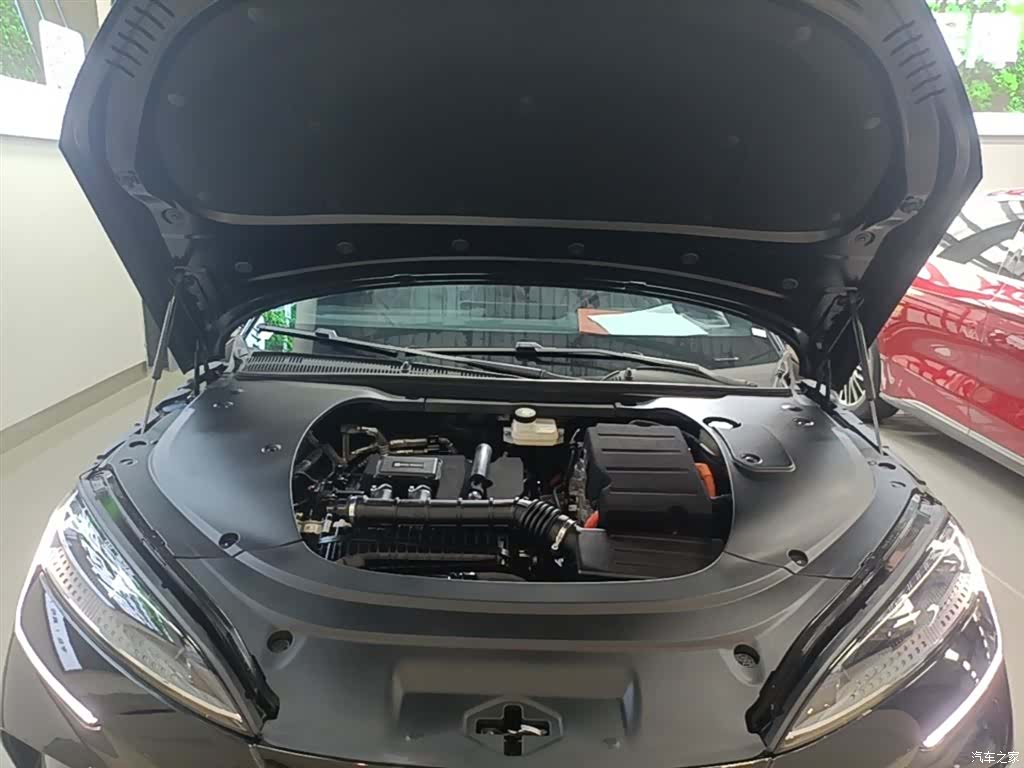 BYD Seal, 2025 20