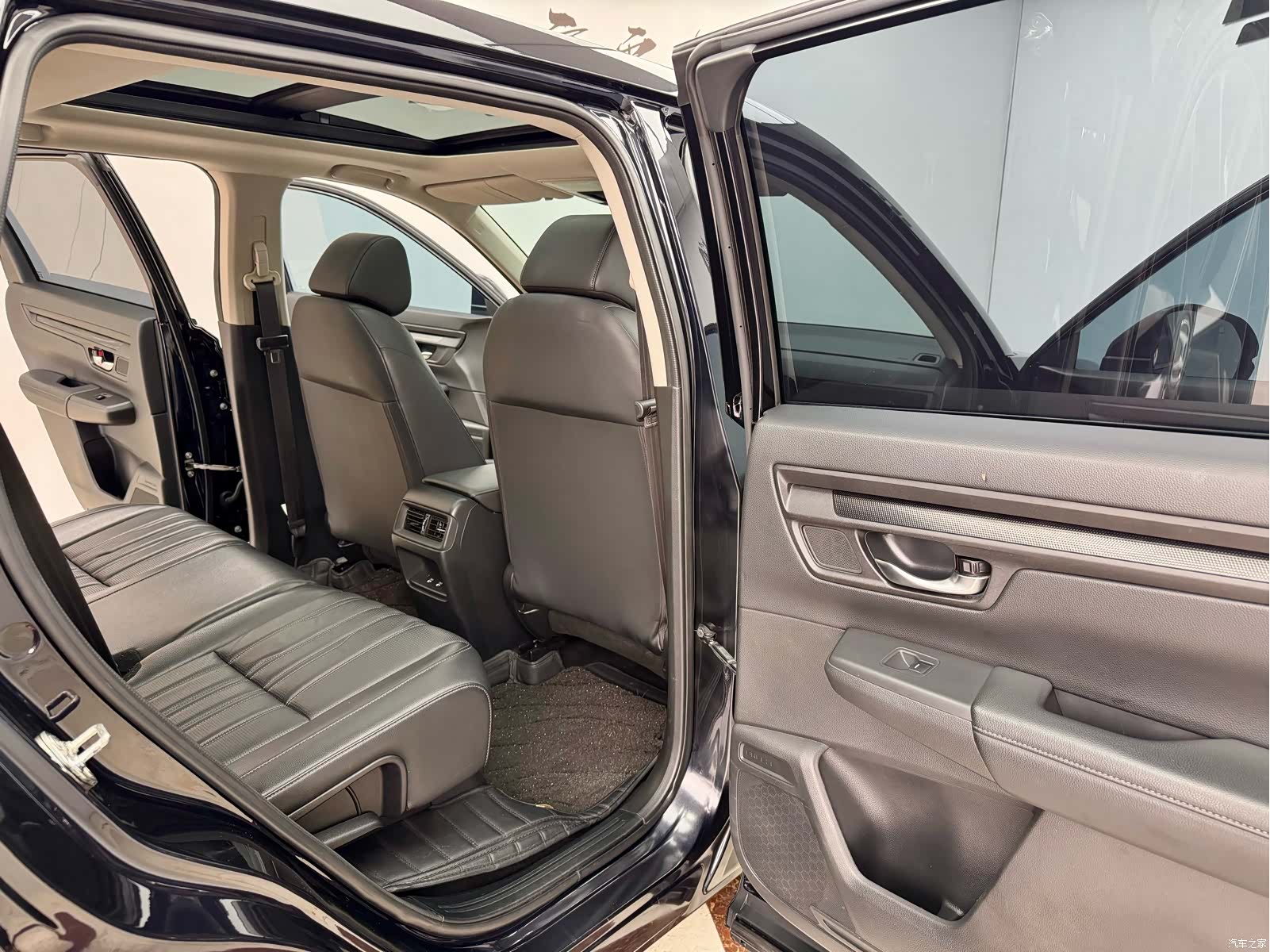 Honda Breeze, 2023 10