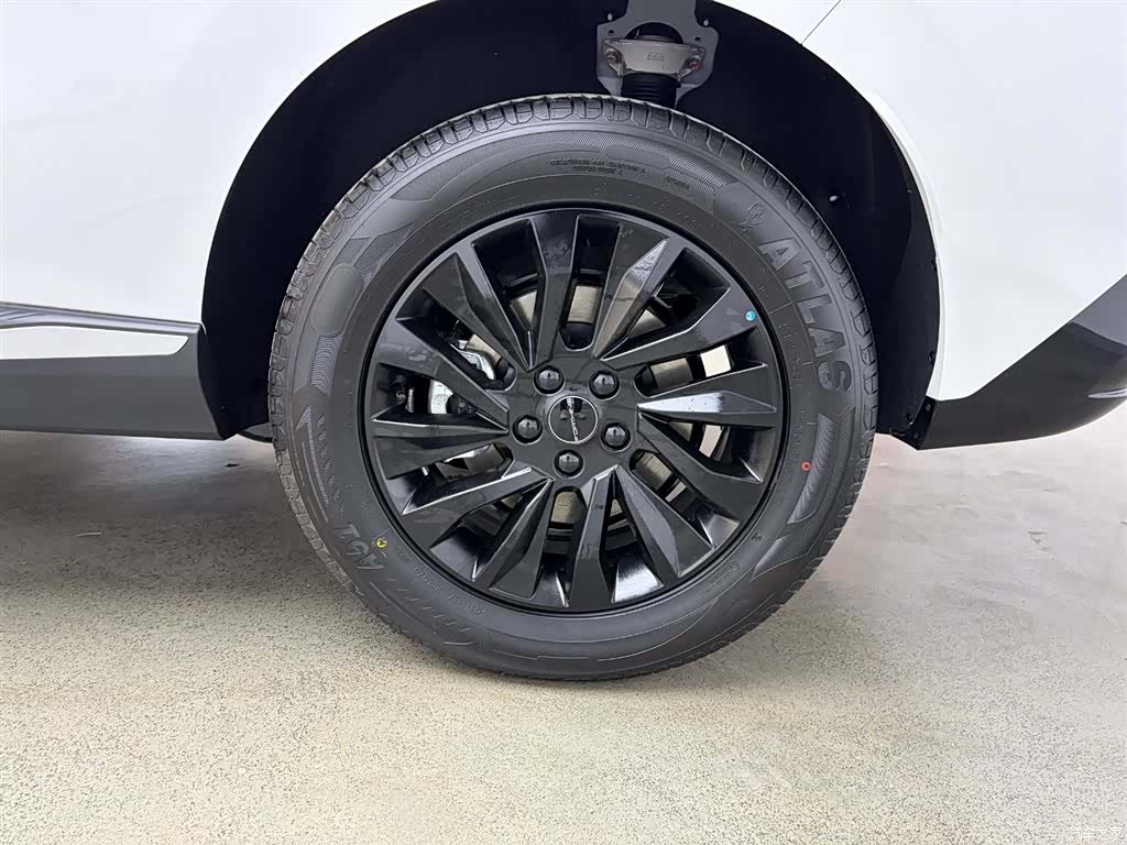 DongFeng T5, 2026 34