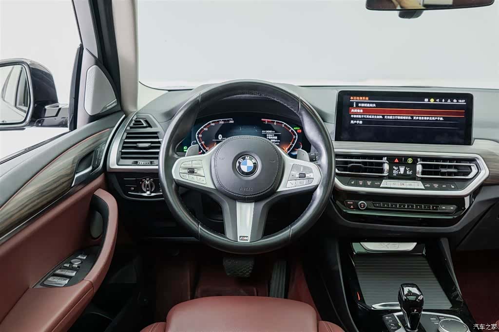 BMW X3, 2023 17