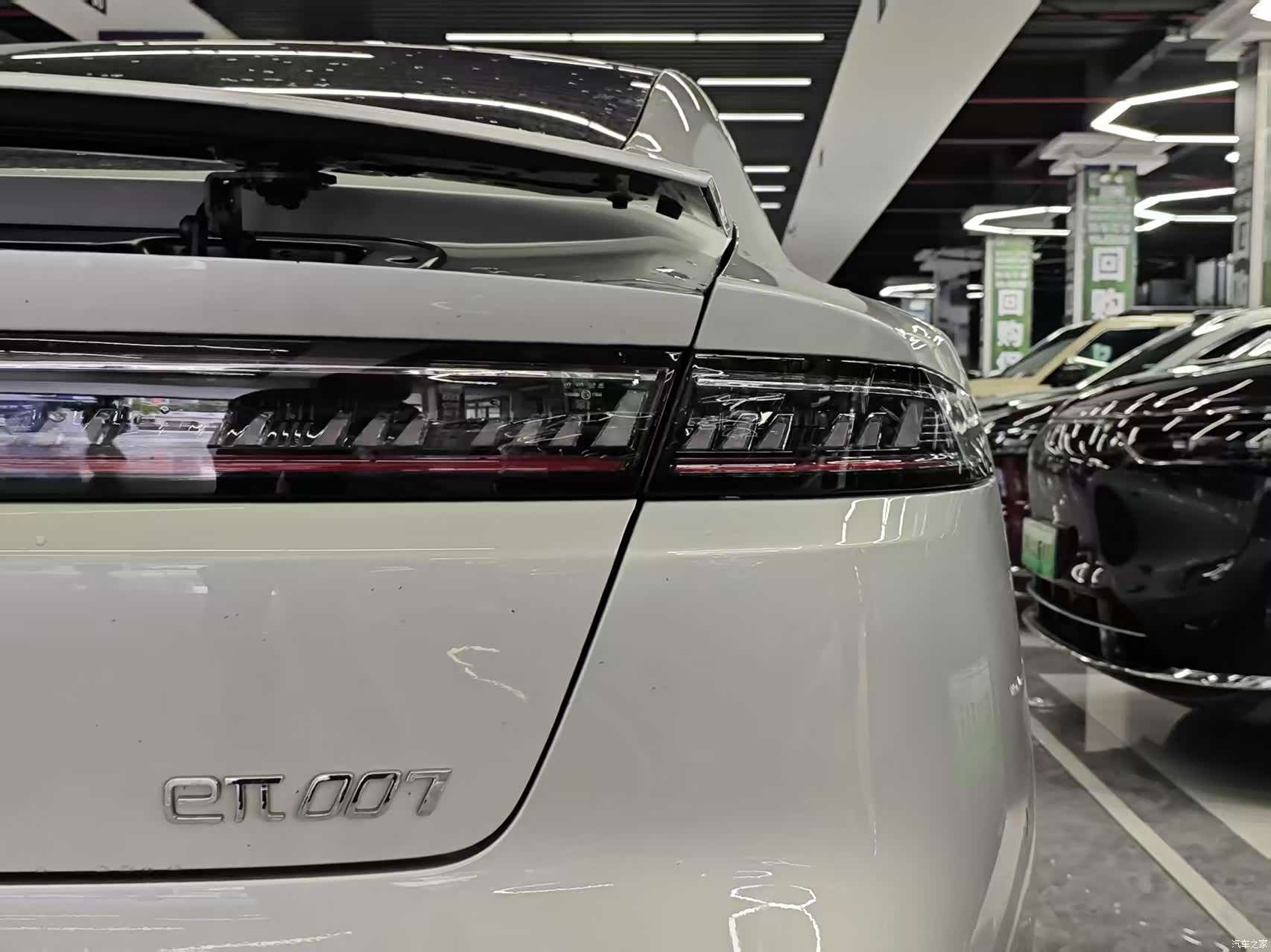 DongFeng eπ007, 2025 16