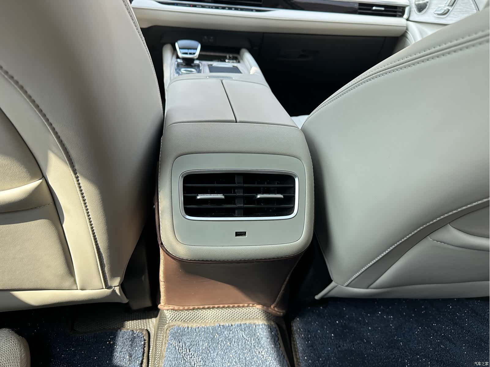 Chery A8, 2024 16