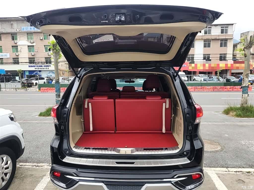 Toyota Highlander, 2020 19