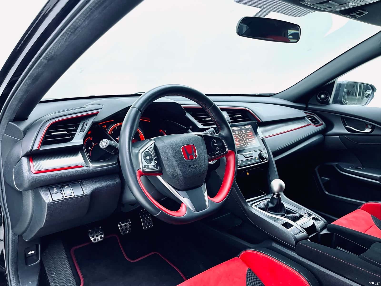 SiYu(JinKou) Civic, 2018 8