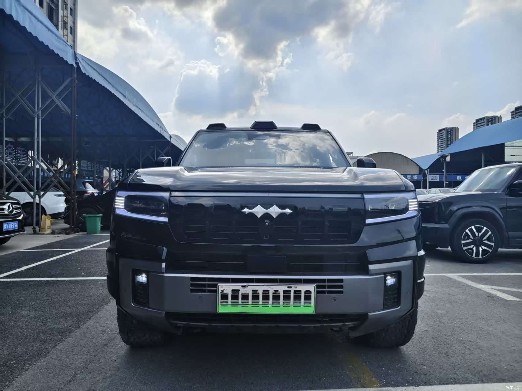 Fang Cheng Bao Bao 8, 2025 2