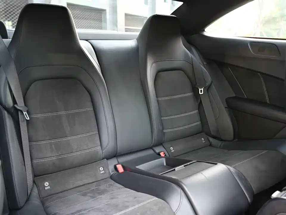 Mercedes-Benz C-class AMG