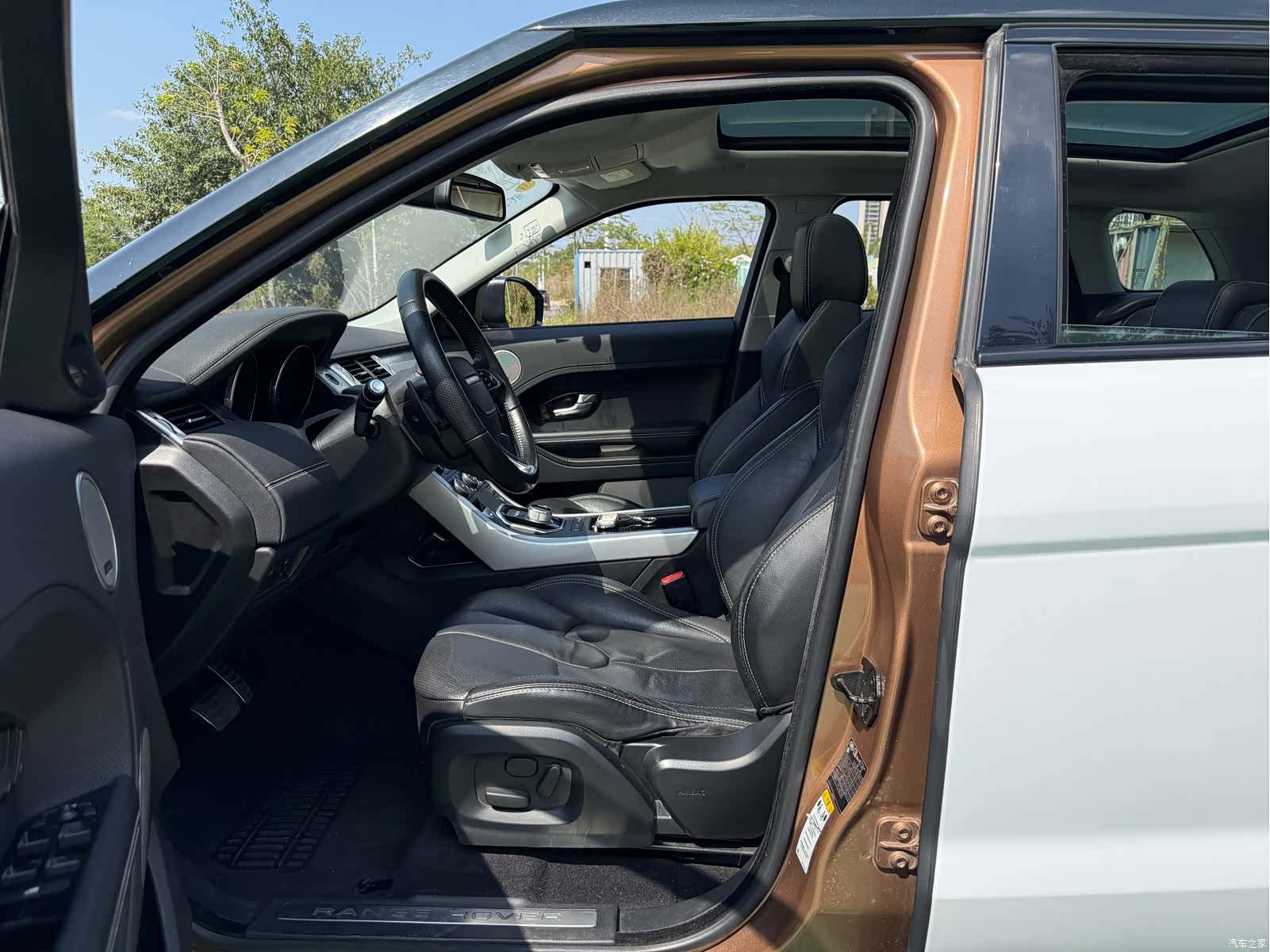 Land Rover Range Rover, 2015 6