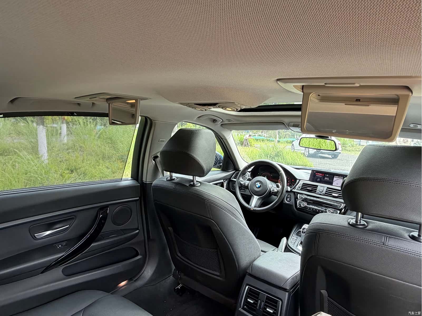 BMW 3 Series, 2018 19