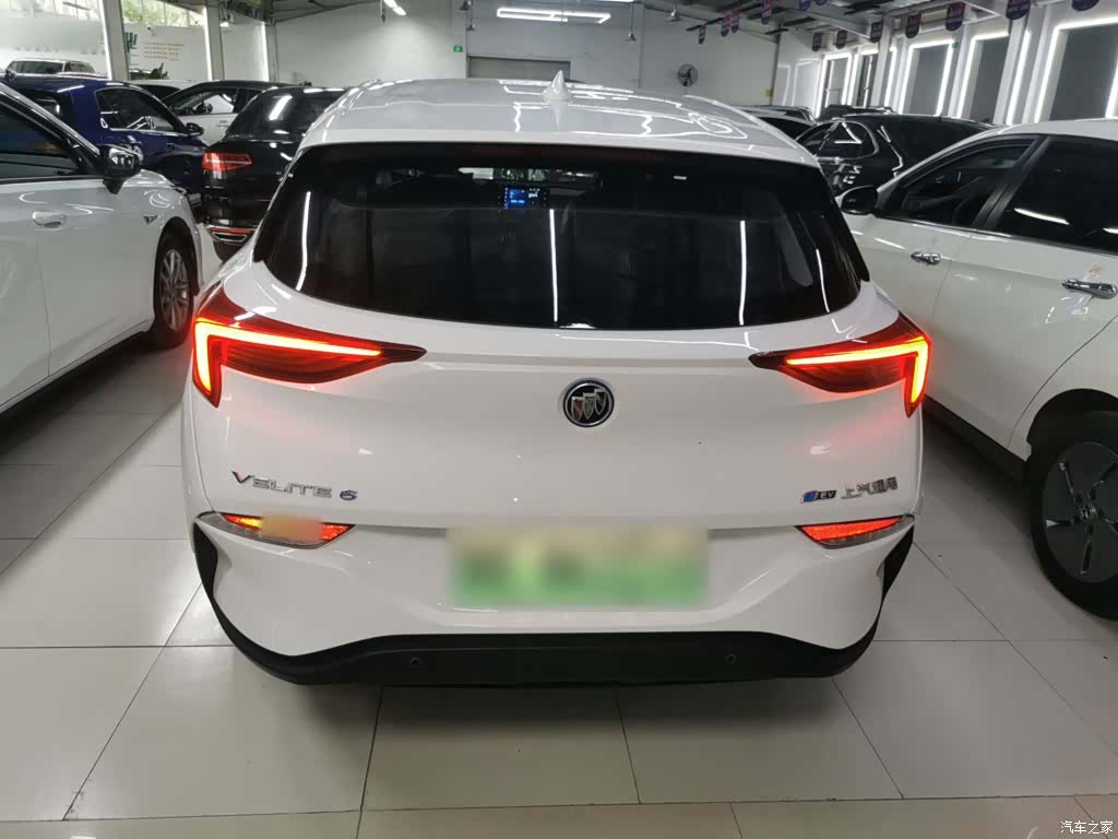 Buick Velite, 2024 4